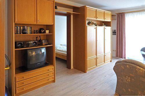 Haus-Nordsee-Whg-04 Санкт-Петер-Ординг Экстерьер фото